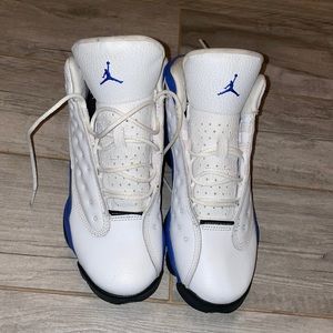 Jordan retro 13s